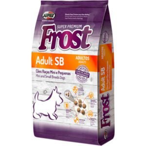 frost adult sb