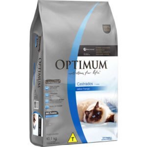 optimum gatos castrados frangoo