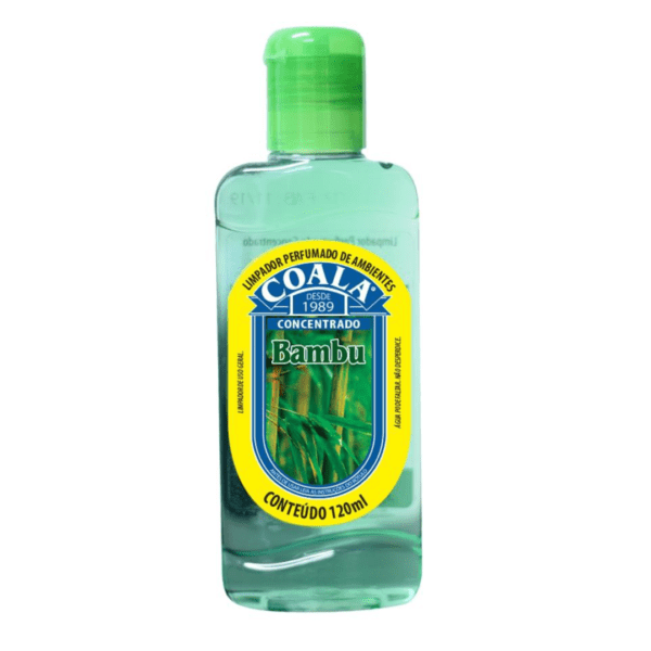Limpador Perfumado Coala 120ml Variações - Imagem 5