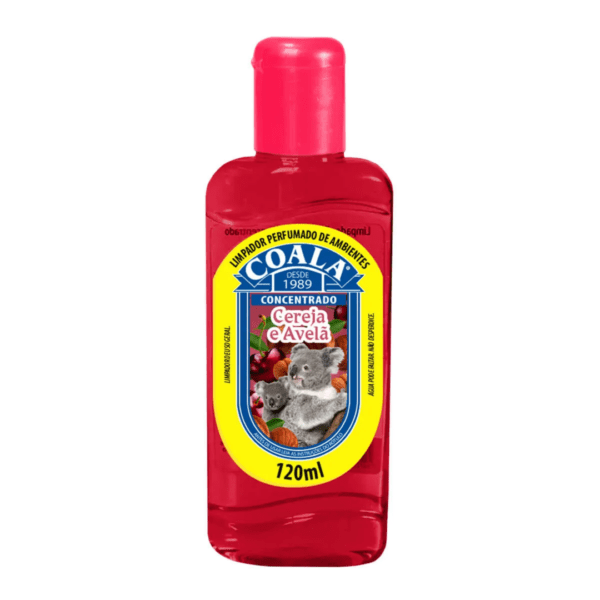 Limpador Perfumado Coala 120ml Variações - Imagem 7