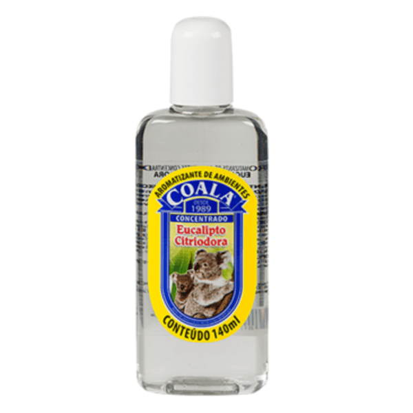 Limpador Perfumado Coala 120ml Variações - Imagem 11