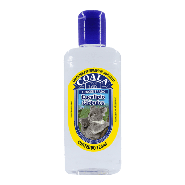 Limpador Perfumado Coala 120ml Variações - Imagem 12