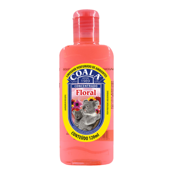 Limpador Perfumado Coala 120ml Variações - Imagem 13
