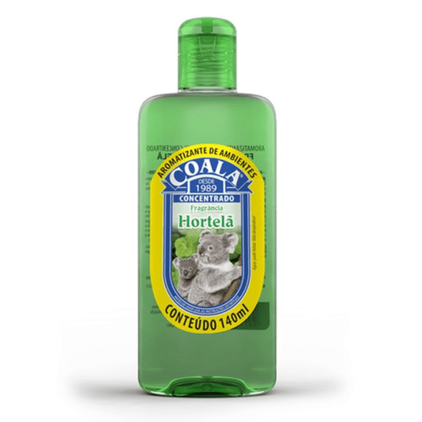 Limpador Perfumado Coala 120ml Variações - Imagem 14
