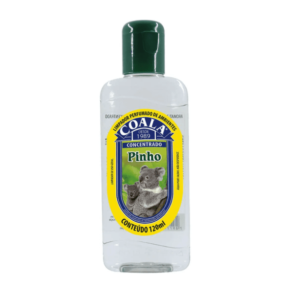 Limpador Perfumado Coala 120ml Variações - Imagem 17