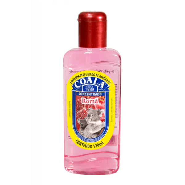 Limpador Perfumado Coala 120ml Variações - Imagem 18