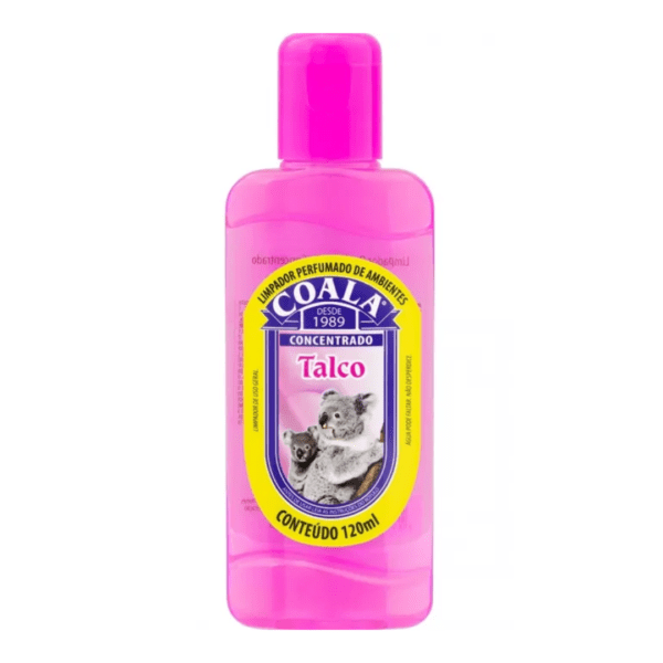 Limpador Perfumado Coala 120ml Variações - Imagem 19