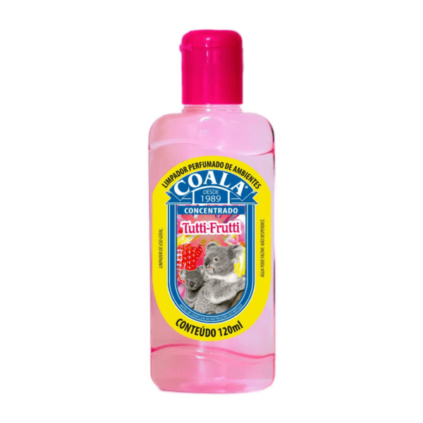 Limpador Perfumado Coala 120ml Variações - Imagem 20