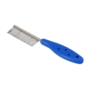 Pente de Aço - Cabo Plástico variações