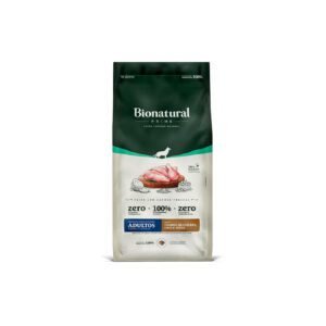 Ração Bionatural Prime Cães Adultos Raças Médias e Grandes Frango