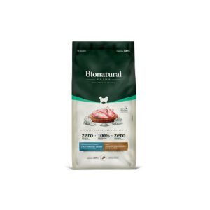 Ração Bionatural Prime Cães Raças Médias e Grandes Light
