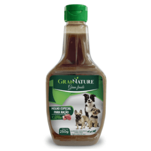 Molho Gran Nature Cão 250g