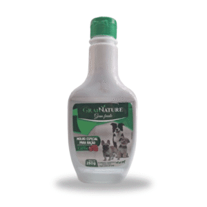 Molho Gran Nature Cão 250g