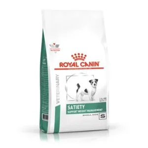 Ração Royal Canin Satiety Small Dog