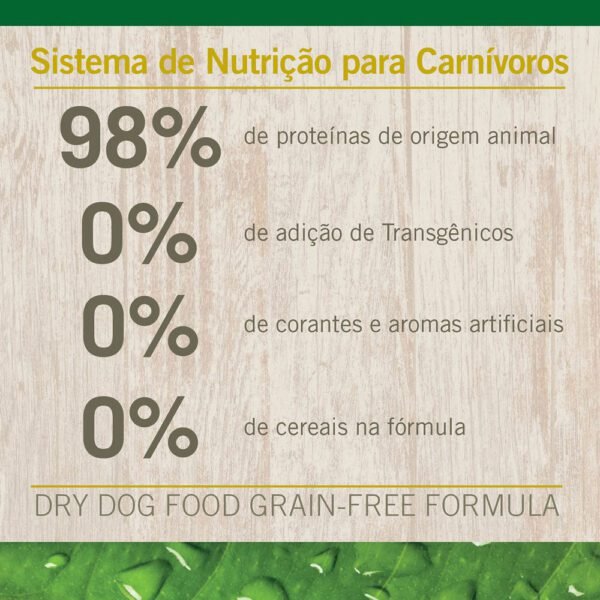 Ração N&D Prime para Gatos Castrados Sabor Frango e Romã 7,5kg - Imagem 2