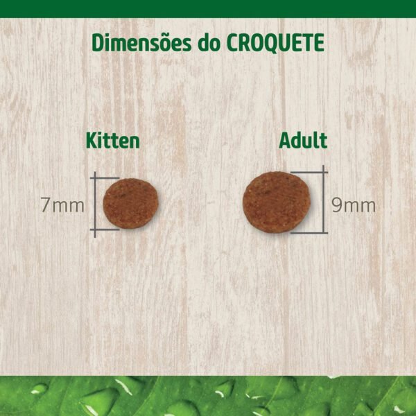 Ração N&D Prime para Gatos Castrados Sabor Frango e Romã 7,5kg - Imagem 4