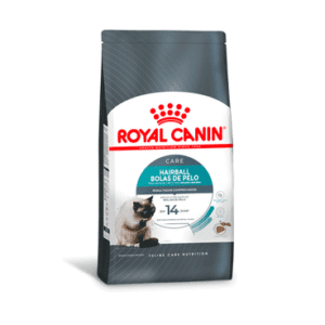 Ração Royal Canin Hairball Bolas de Pelo Gatos Adultos 1,5kg