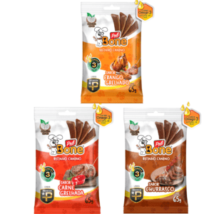 Bifinho Pró Bone 65g