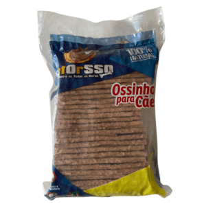 Palito Fino Reforsso sabor Carne para Cães 1kg