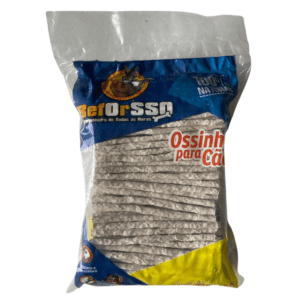 Palito Fino Reforsso Natural para Cães 1kg