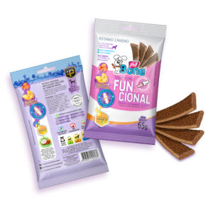 Bifinho Pró Bone Funcional- Articulação 65g