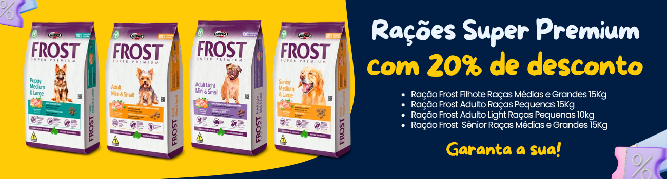 Promocao racoes pet bem viver